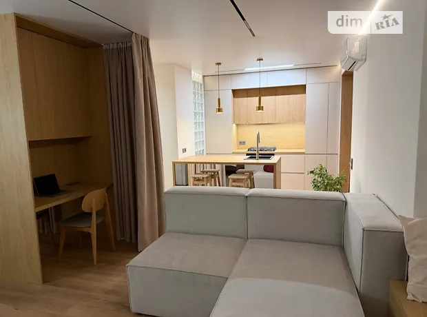 Квартира на вул. Панаса Мирного, 9А в Хмельницькому, ID 258807, фото №37