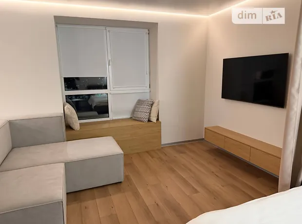 Квартира на вул. Панаса Мирного, 9А в Хмельницькому, ID 258807, фото №38