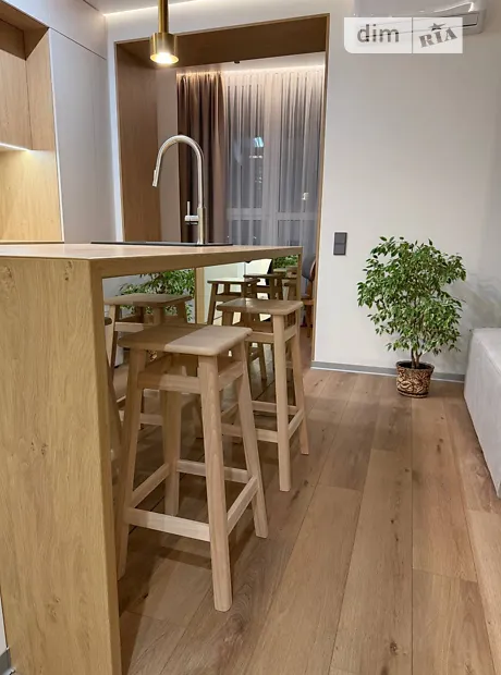Квартира на вул. Панаса Мирного, 9А в Хмельницькому, ID 258807, фото №40