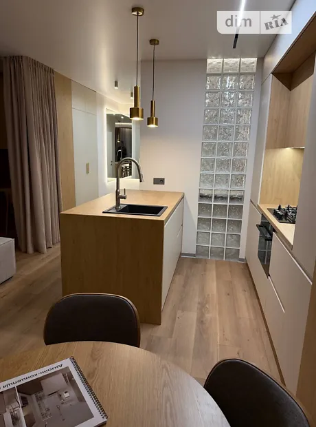 Квартира на вул. Панаса Мирного, 9А в Хмельницькому, ID 258807, фото №41