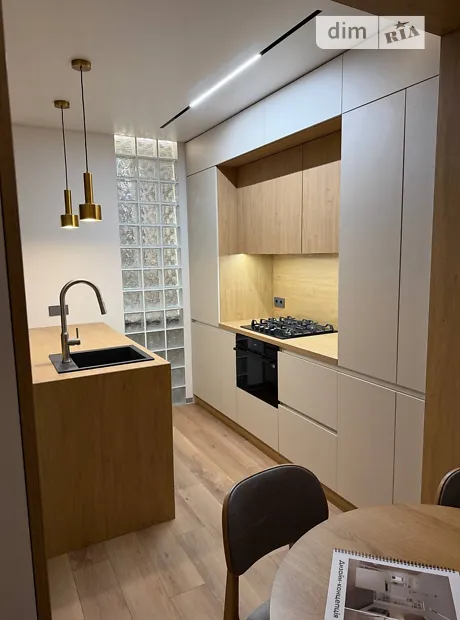Квартира на вул. Панаса Мирного, 9А в Хмельницькому, ID 258807, фото №42