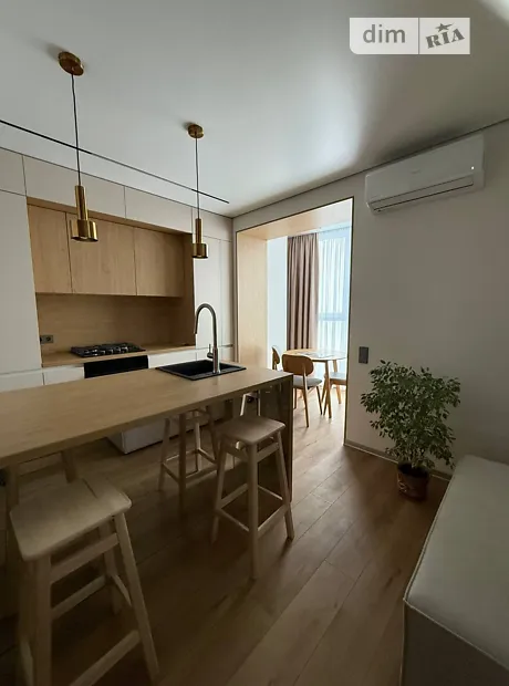 Квартира на вул. Панаса Мирного, 9А в Хмельницькому, ID 258807, фото №44