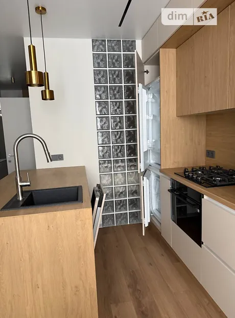 Квартира на вул. Панаса Мирного, 9А в Хмельницькому, ID 258807, фото №46