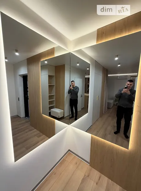 Квартира на вул. Панаса Мирного, 9А в Хмельницькому, ID 258807, фото №8