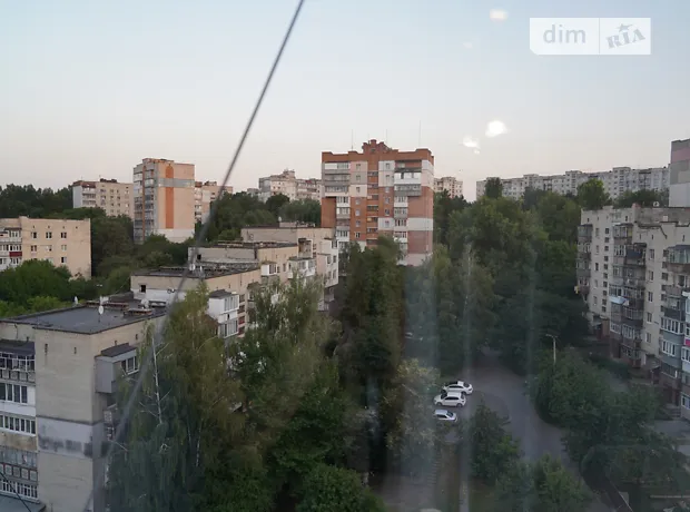 Квартира на вул. Тернопільська 34/2А в Хмельницькому, ID 258808, фото №22