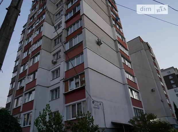 Квартира на вул. Тернопільська 34/2А в Хмельницькому, ID 258808, фото №26