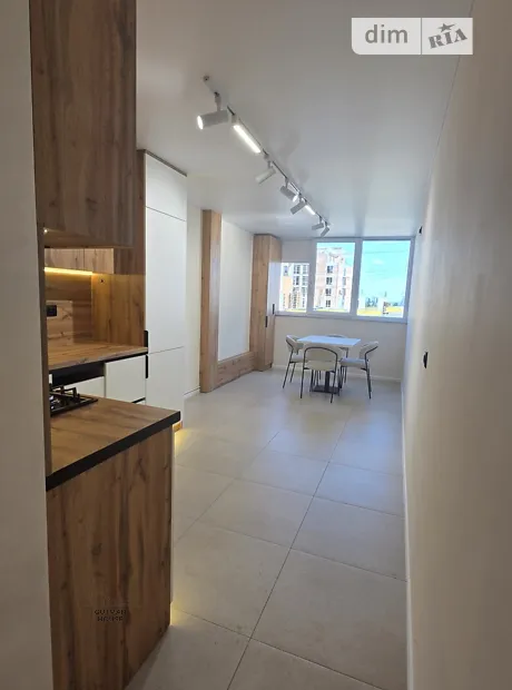 Квартира на вул. Сахарова Андрія Академіка, 8 в Тернопіль, ID 258812, фото №2