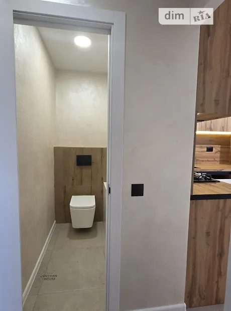 Квартира на вул. Сахарова Андрія Академіка, 8 в Тернополі, ID 258812, фото №16