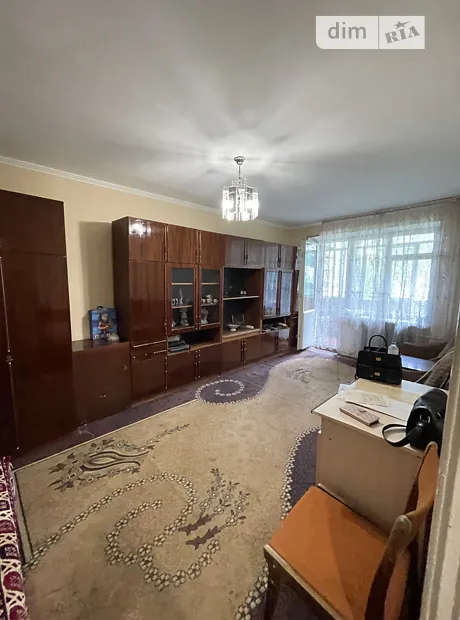 Квартира на вул. Сухомлинського в Івано-Франківську, ID 258857, фото №1