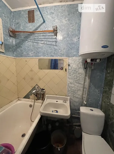 Квартира на вул. Сухомлинського в Івано-Франківську, ID 258857, фото №7
