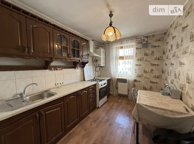 Квартира на пров. Хвойний, 12 в Одесі, ID 259050, фото №1