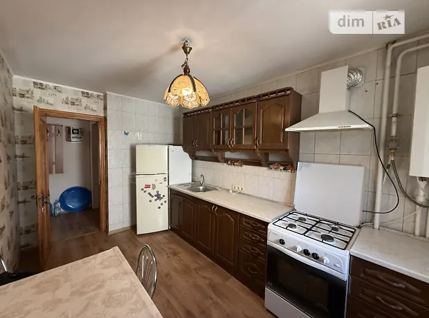 Квартира на пров. Хвойний, 12 в Одесі, ID 259050, фото №2