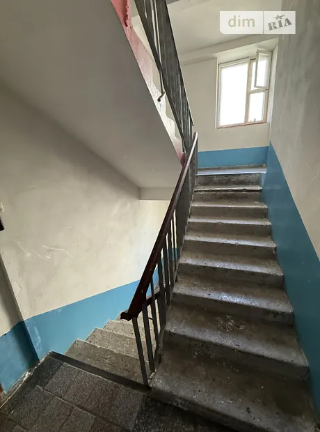 Квартира на пров. Хвойний, 12 в Одесі, ID 259050, фото №12