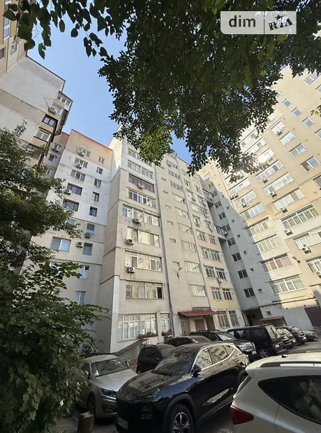Квартира на пров. Хвойний, 12 в Одесі, ID 259050, фото №15