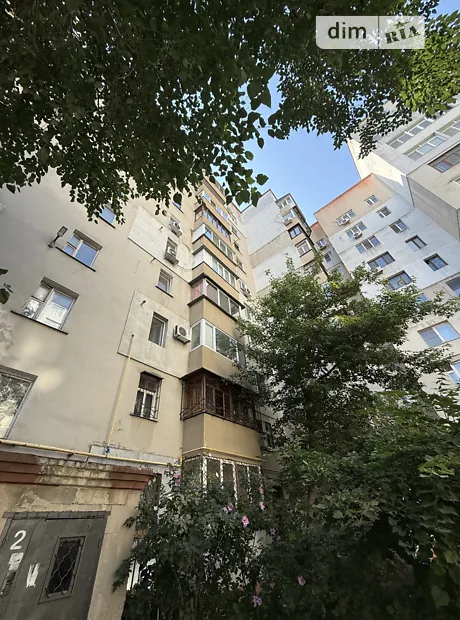 Квартира на пров. Хвойний, 12 в Одесі, ID 259050, фото №16