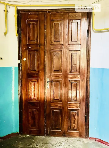 Квартира на вул. Благовісного в Миколаєві, ID 258959, фото №12