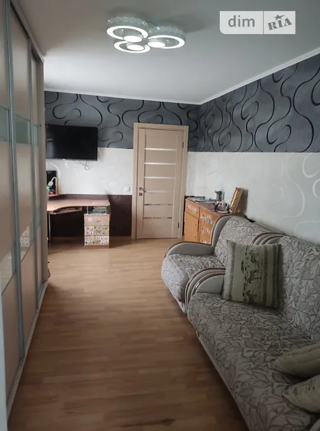 Квартира на вул. Гната Юри, 4 в Києві, ID 258967, фото №1