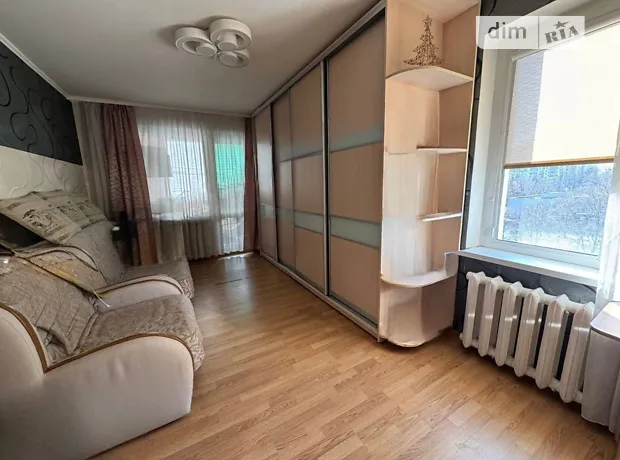 Квартира на вул. Гната Юри, 4 в Києві, ID 258967, фото №2