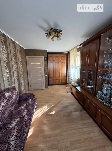 Квартира на вул. Гната Юри, 4 в Києві, ID 258967, фото №3