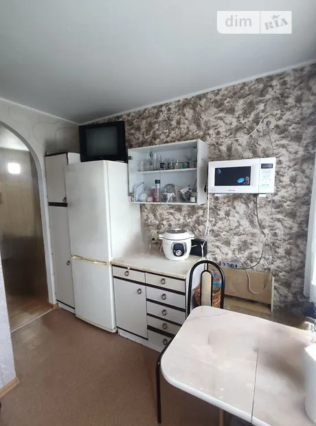 Квартира на вул. Гната Юри, 4 в Києві, ID 258967, фото №5