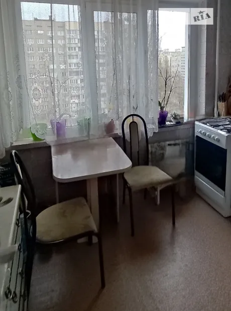 Квартира на вул. Гната Юри, 4 в Києві, ID 258967, фото №6