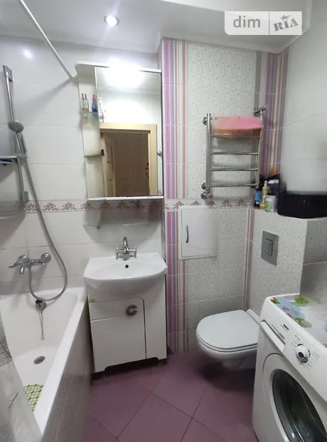 Квартира на вул. Гната Юри, 4 в Києві, ID 258967, фото №8