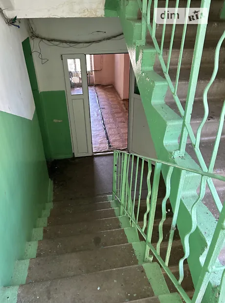 Квартира на вул. Юрія Кондратюка, 4А в Києві, ID 259013, фото №17