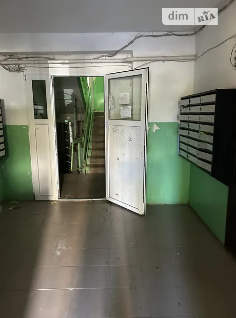 Квартира на вул. Юрія Кондратюка, 4А в Києві, ID 259013, фото №18