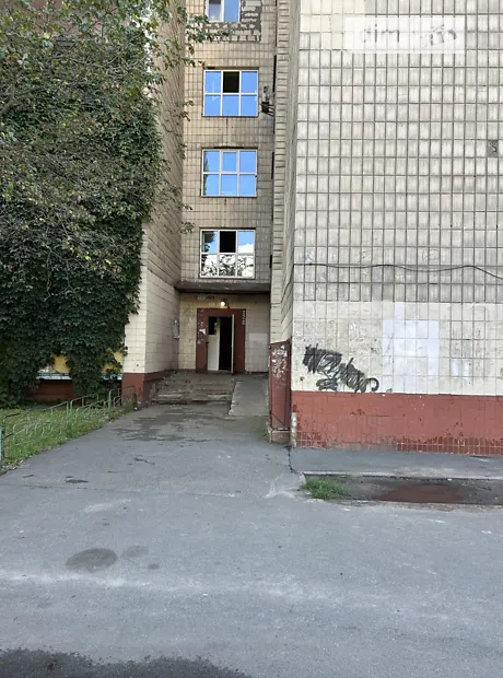 Квартира на вул. Юрія Кондратюка, 4А в Києві, ID 259013, фото №19
