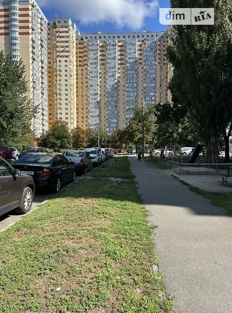 Квартира на вул. Юрія Кондратюка, 4А в Києві, ID 259013, фото №20
