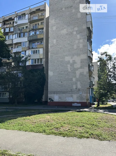 Квартира на вул. Юрія Кондратюка, 4А в Києві, ID 259013, фото №21