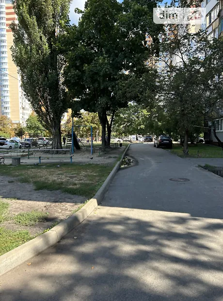 Квартира на вул. Юрія Кондратюка, 4А в Києві, ID 259013, фото №23
