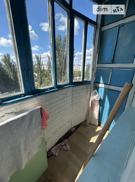 Квартира на вул. Юрія Кондратюка, 4А в Києві, ID 259013, фото №24