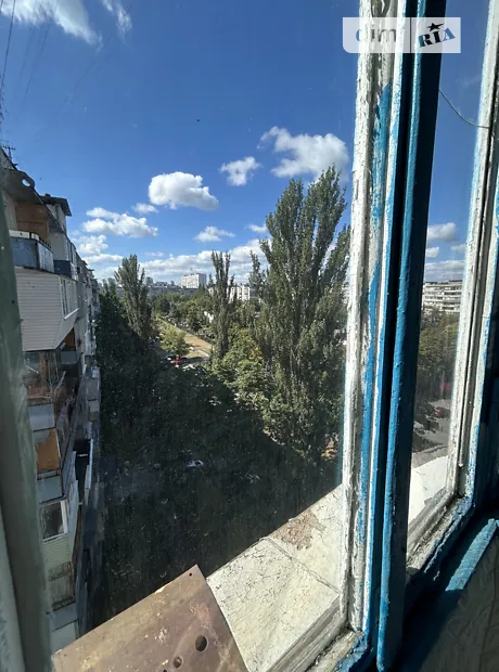 Квартира на вул. Юрія Кондратюка, 4А в Києві, ID 259013, фото №25