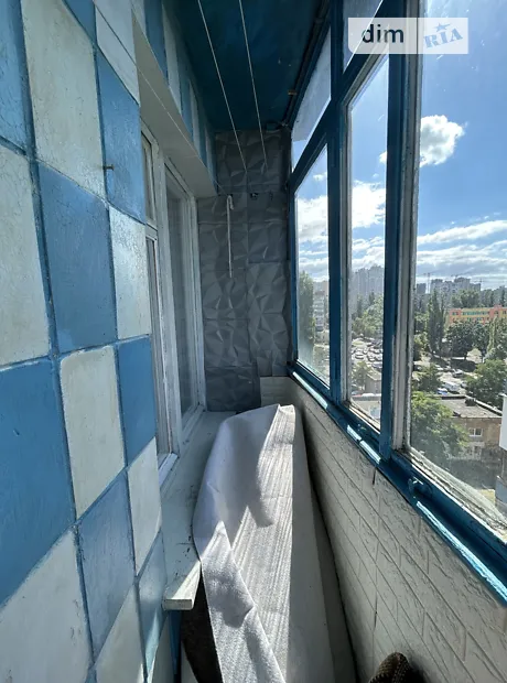 Квартира на вул. Юрія Кондратюка, 4А в Києві, ID 259013, фото №26