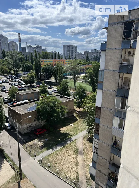Квартира на вул. Юрія Кондратюка, 4А в Києві, ID 259013, фото №28