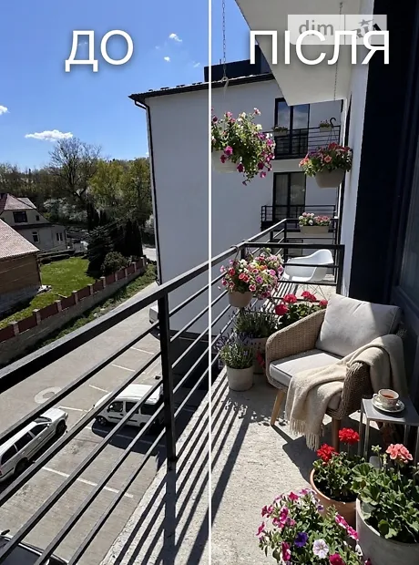 Квартира на вул. Дубенська, 33 в Тернополі, ID 310372, фото №10