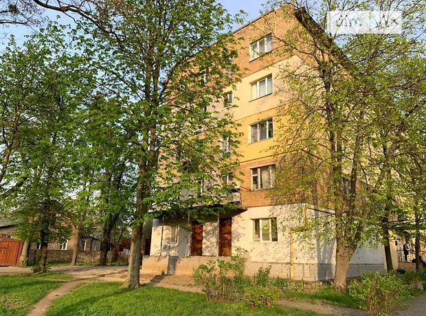 Квартира на вул. Гетьмана Кирила Розумовського, 62/28 в Києві, ID 259160, фото №8