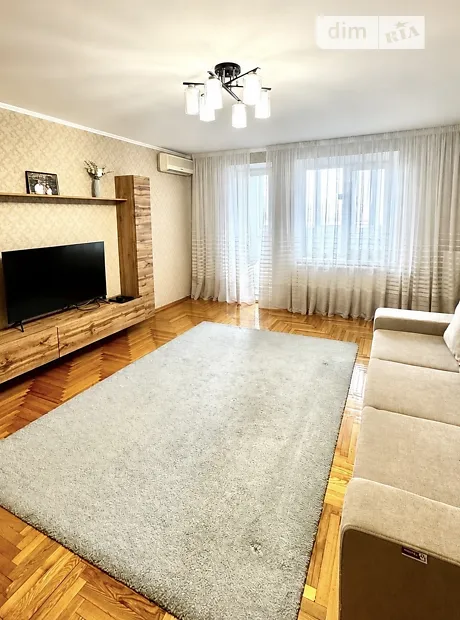 Квартира на вул. Георгія Тороповського, 37 в Києві, ID 259068, фото №1