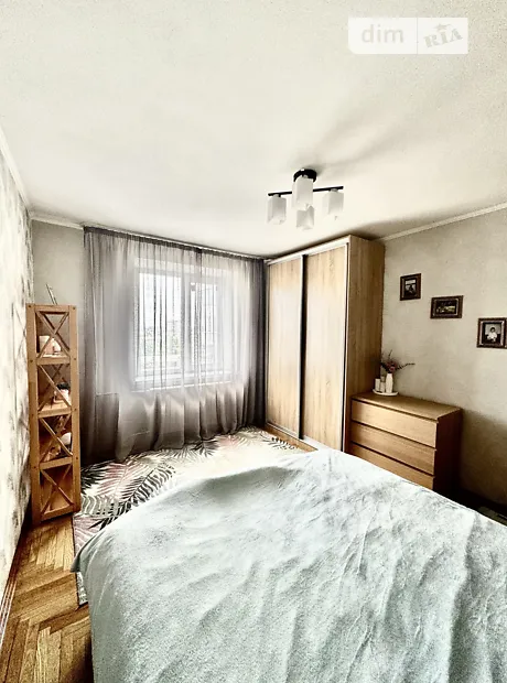 Квартира на вул. Георгія Тороповського, 37 в Києві, ID 259068, фото №2