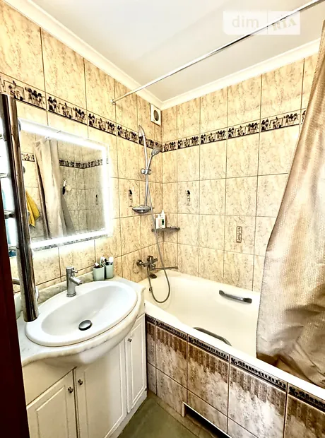 Квартира на вул. Георгія Тороповського, 37 в Києві, ID 259068, фото №12