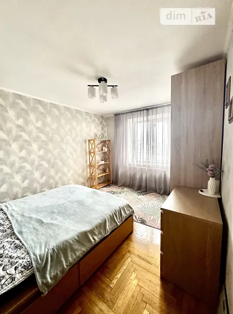 Квартира на вул. Георгія Тороповського, 37 в Києві, ID 259068, фото №3