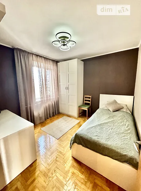 Квартира на вул. Георгія Тороповського, 37 в Києві, ID 259068, фото №4