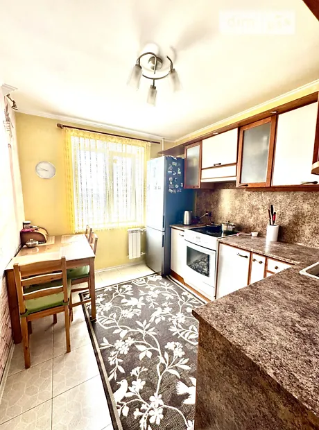 Квартира на вул. Георгія Тороповського, 37 в Києві, ID 259068, фото №9