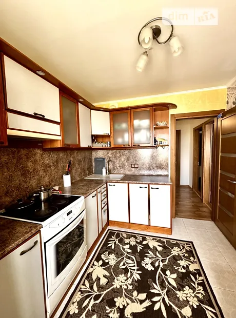 Квартира на вул. Георгія Тороповського, 37 в Києві, ID 259068, фото №10