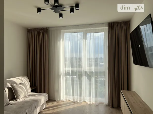 Квартира на вул. Рудненська, 8К в Львів, ID 259091, фото №1