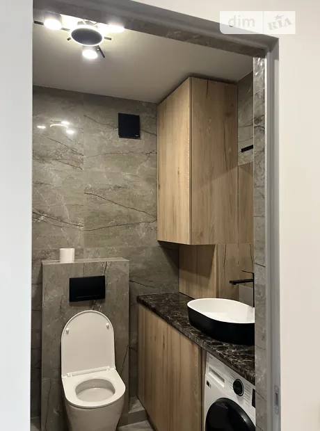 Квартира на вул. Рудненська, 8К в Львові, ID 259091, фото №16