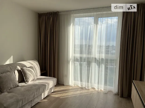 Квартира на вул. Рудненська, 8К в Львів, ID 259091, фото №5