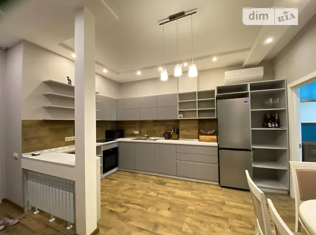 Квартира на вул. Велика Арнаутська, 23Б в Одесі, ID 259151, фото №1