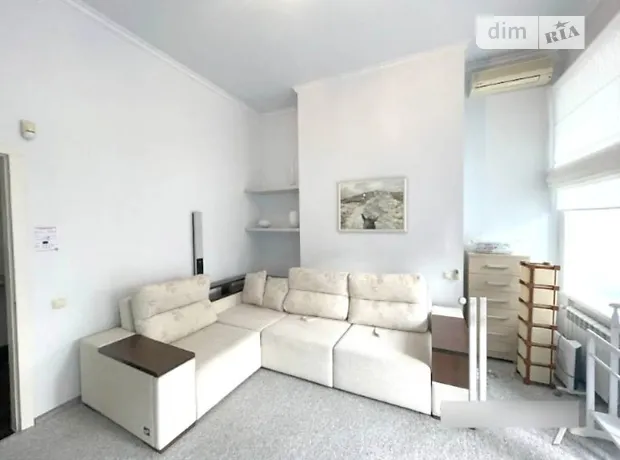 Квартира на вул. Мала Житомирська 16/3 в Києві, ID 274091, фото №14